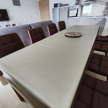 House Natali 70M From The Beach - Free Ev Top Up Rtina Εξωτερικό φωτογραφία