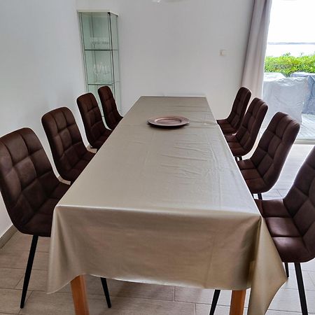 House Natali 70M From The Beach - Free Ev Top Up Rtina Εξωτερικό φωτογραφία