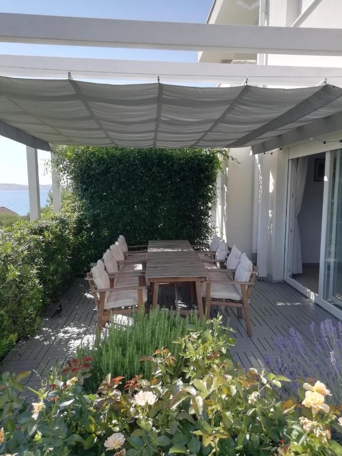 House Natali 70M From The Beach - Free Ev Top Up Rtina Εξωτερικό φωτογραφία