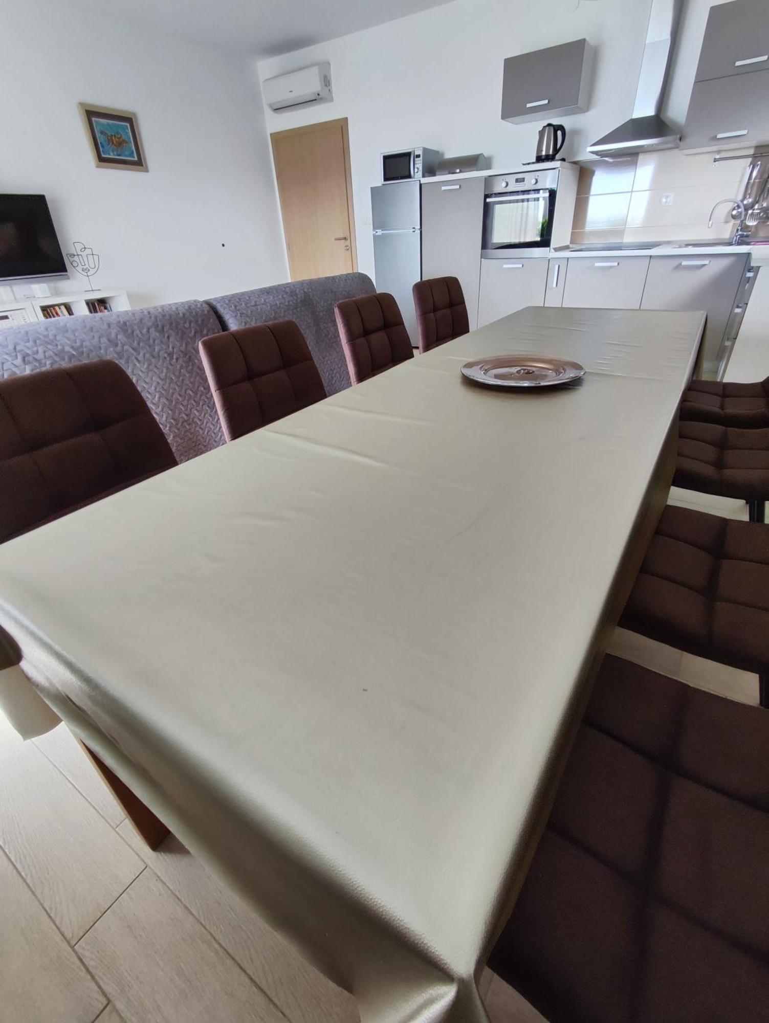 House Natali 70M From The Beach - Free Ev Top Up Rtina Εξωτερικό φωτογραφία