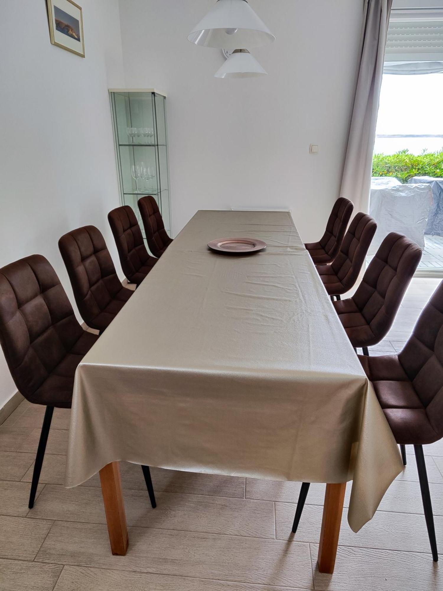 House Natali 70M From The Beach - Free Ev Top Up Rtina Εξωτερικό φωτογραφία
