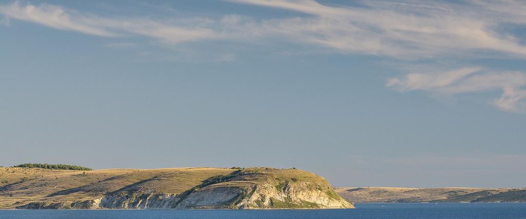 House Natali 70M From The Beach - Free Ev Top Up Rtina Εξωτερικό φωτογραφία