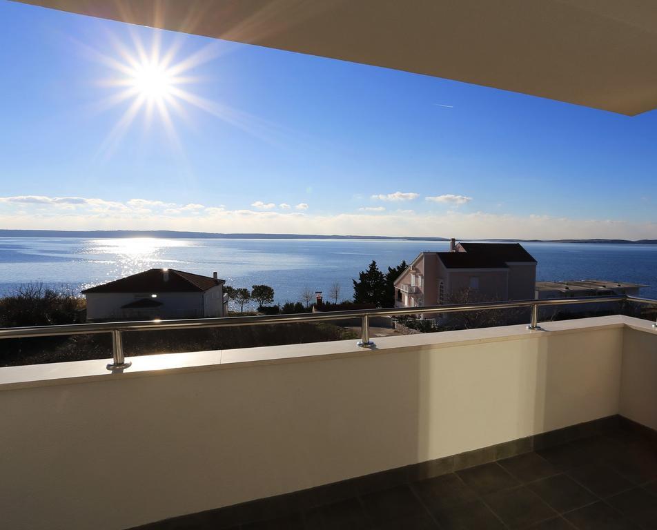 House Natali 70M From The Beach - Free Ev Top Up Rtina Εξωτερικό φωτογραφία