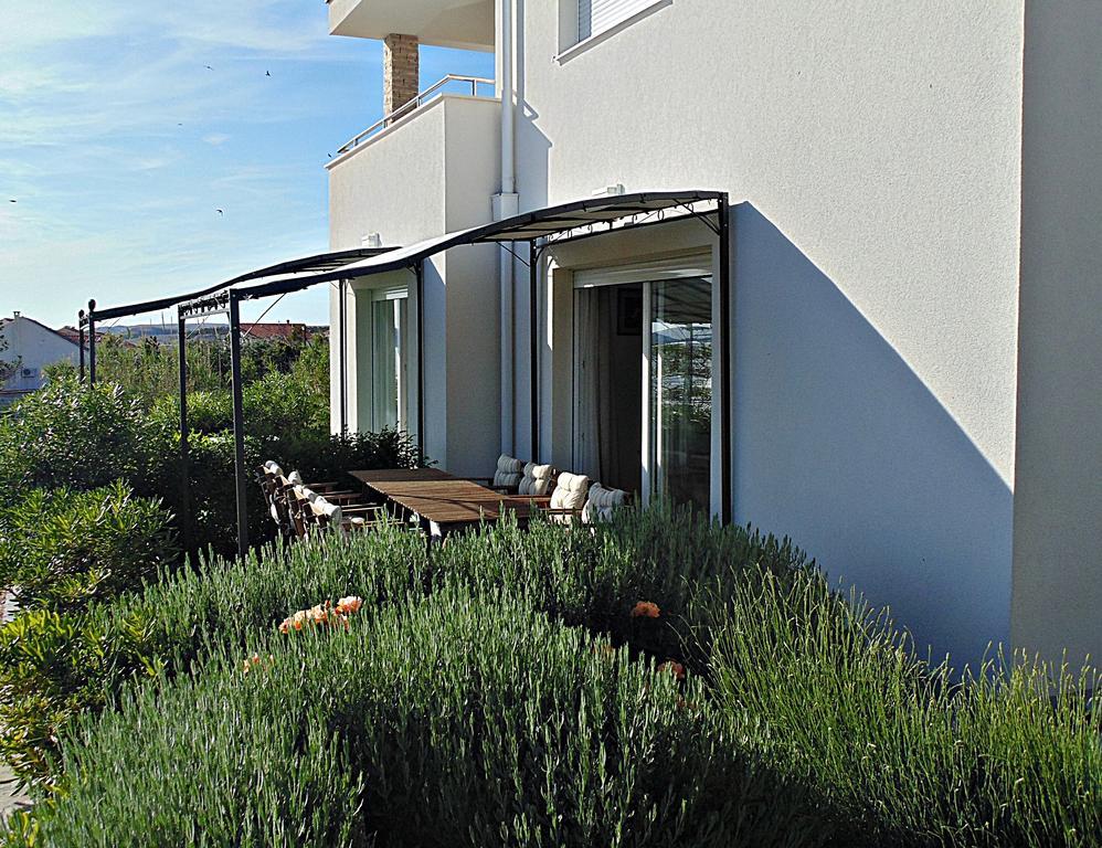 House Natali 70M From The Beach - Free Ev Top Up Rtina Εξωτερικό φωτογραφία