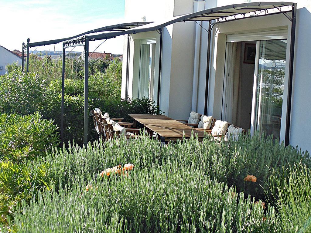 House Natali 70M From The Beach - Free Ev Top Up Rtina Εξωτερικό φωτογραφία