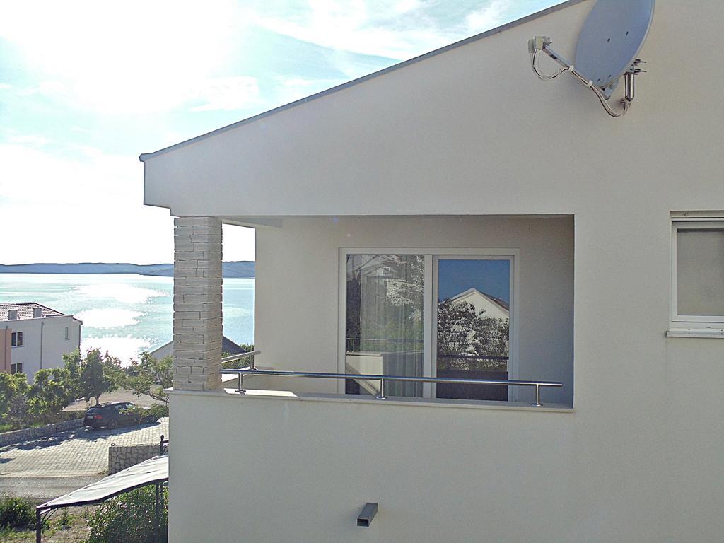 House Natali 70M From The Beach - Free Ev Top Up Rtina Εξωτερικό φωτογραφία