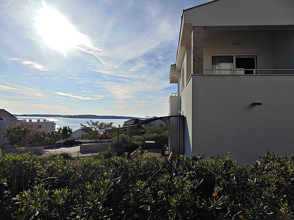 House Natali 70M From The Beach - Free Ev Top Up Rtina Εξωτερικό φωτογραφία