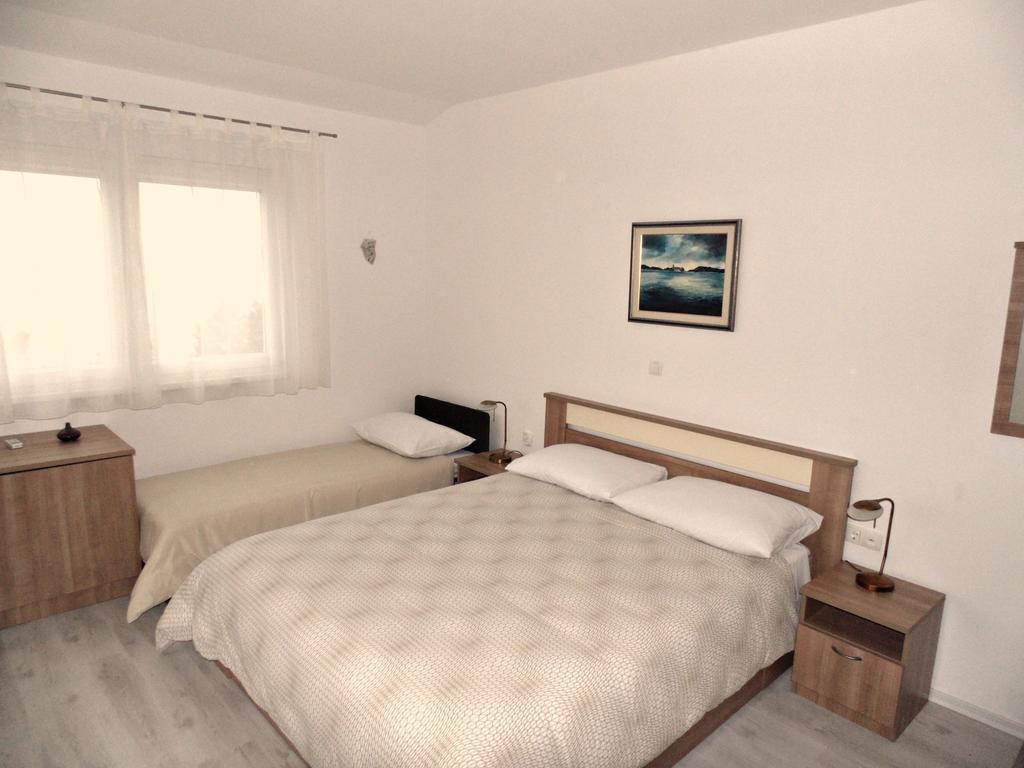 House Natali 70M From The Beach - Free Ev Top Up Rtina Εξωτερικό φωτογραφία