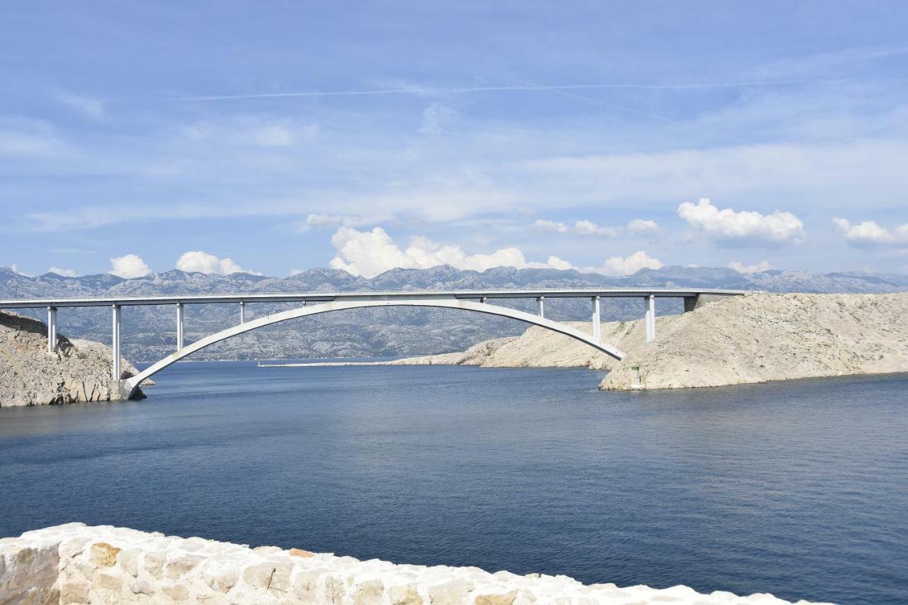 House Natali 70M From The Beach - Free Ev Top Up Rtina Εξωτερικό φωτογραφία