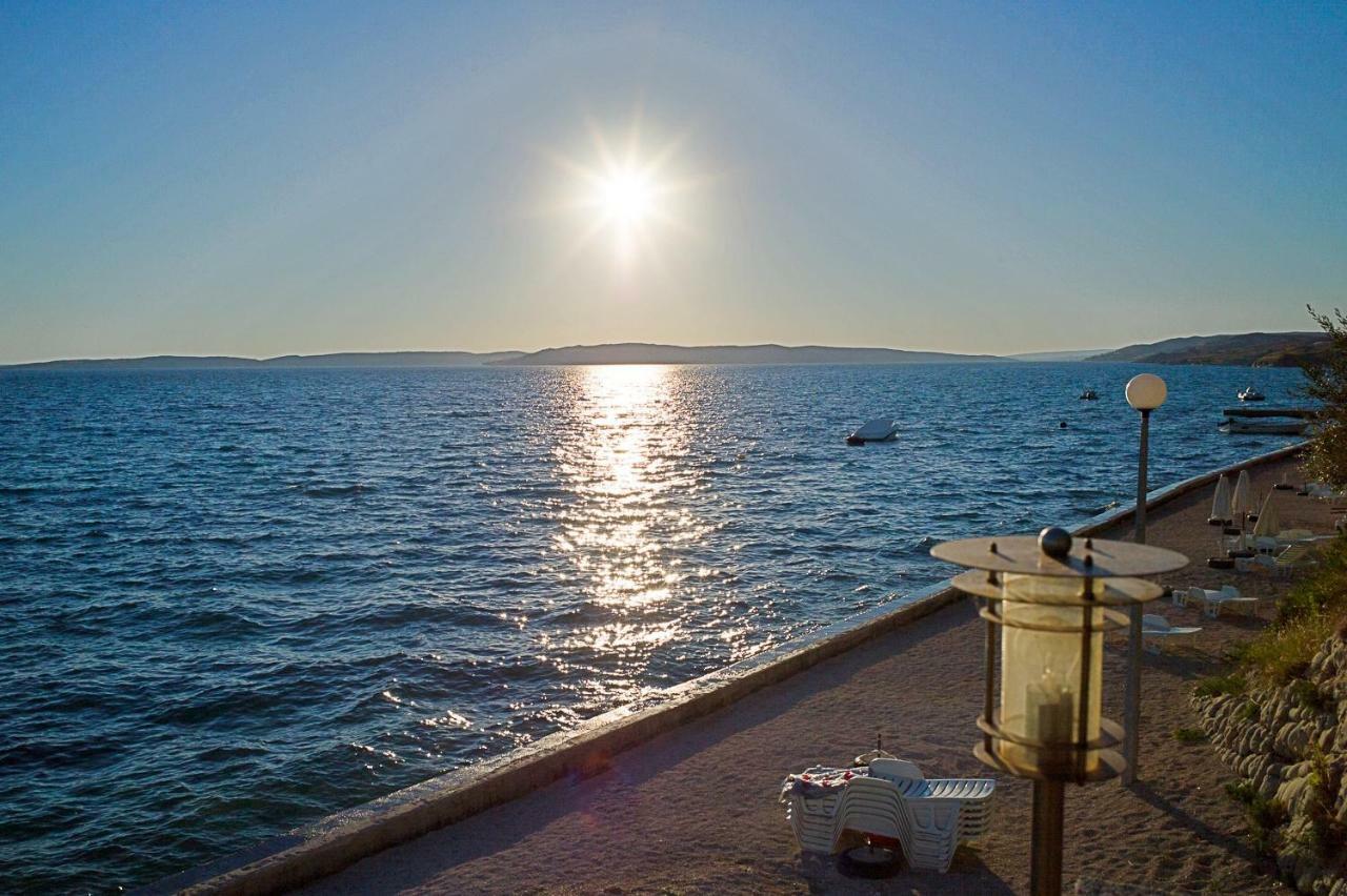 House Natali 70M From The Beach - Free Ev Top Up Rtina Εξωτερικό φωτογραφία
