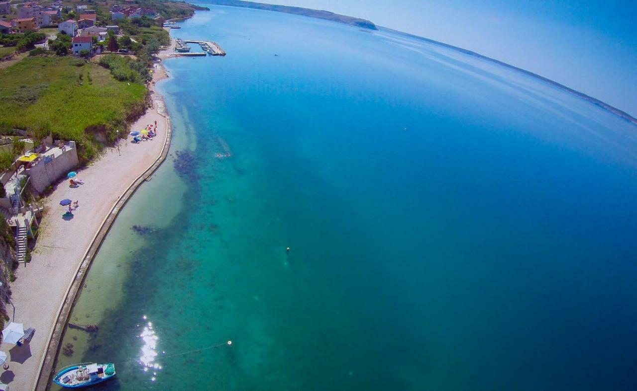 House Natali 70M From The Beach - Free Ev Top Up Rtina Εξωτερικό φωτογραφία